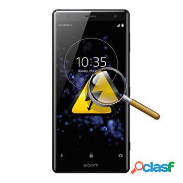 Diagnosi Sony Xperia XZ2