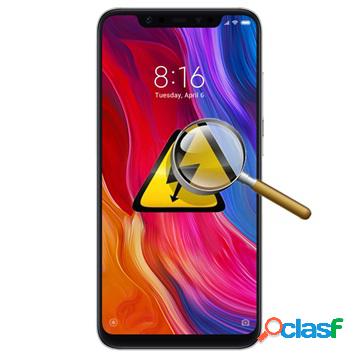 Diagnosi Xiaomi Mi 8