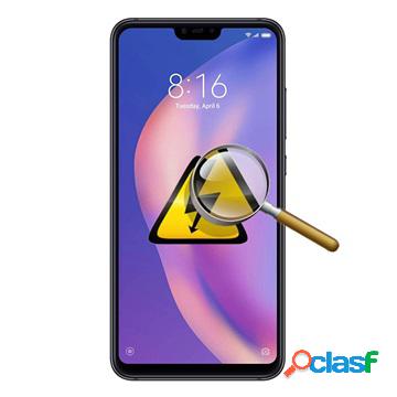 Diagnosi Xiaomi Mi 8 Lite