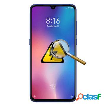 Diagnosi Xiaomi Mi 9