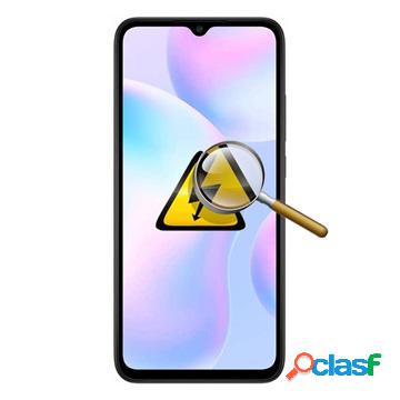 Diagnosi Xiaomi Redmi 9C