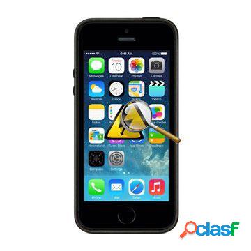 Diagnosi dell'iPhone 5S