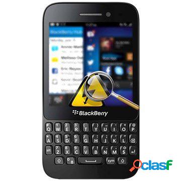 Diagnosi di Blackberry Q5