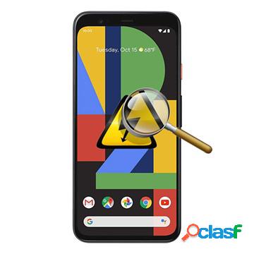 Diagnosi di Google Pixel 4 XL