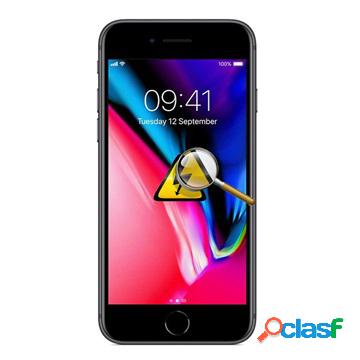Diagnosi iPhone 8 Plus