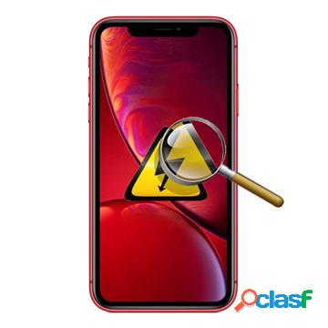 Diagnosi iPhone XR