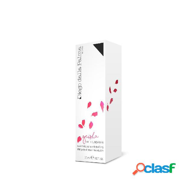 Diego dalla palma geisha lift - fondotinta in crema effetto