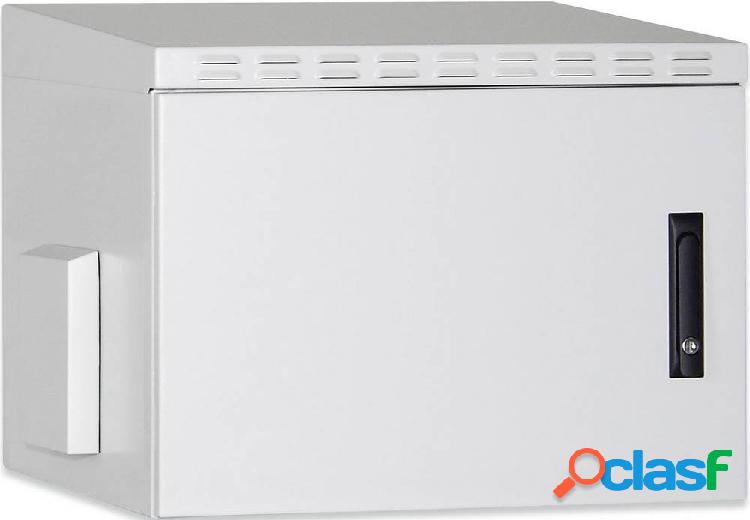 Digitus DN-19 07U-I-OD Armadio rack da parete 19 (L x A x P)