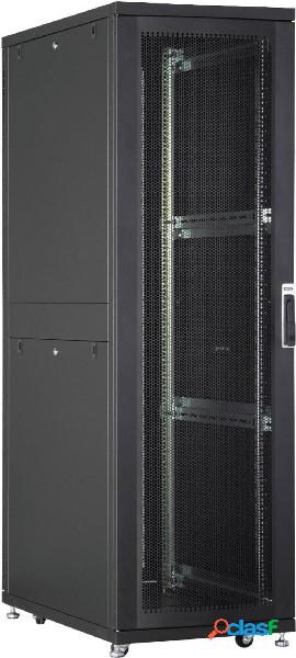 Digitus DN-19 SRV-42U-B-1 Armadio rack per server 19 (L x A