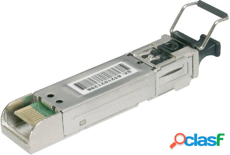Digitus DN-81011 Modulo transceiver SFP 1 GBit/s 20000 m