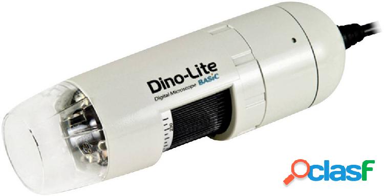 Dino LiteMicroscopio USB0.3 Megapixel;Zoom digitale (max.):