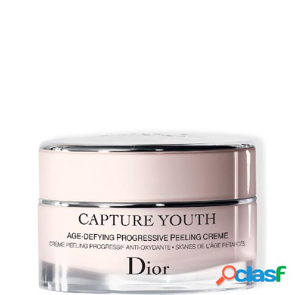 Dior capture youth progressive peeling cream 50 ml