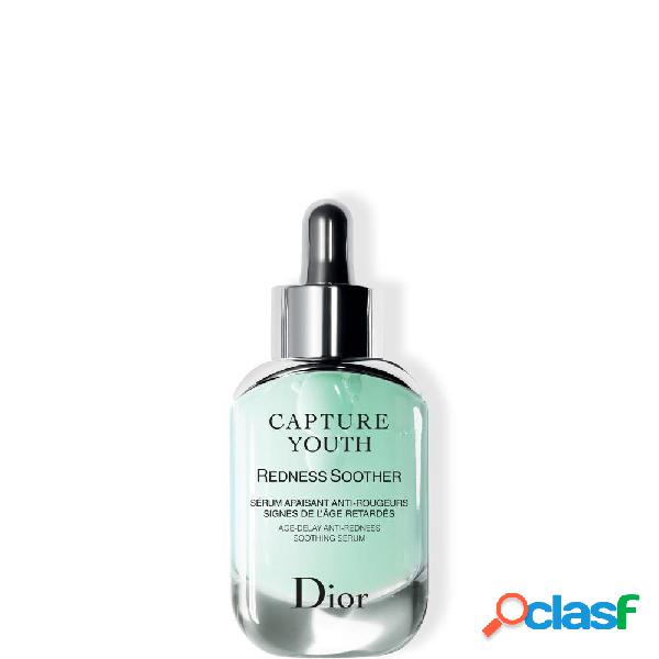 Dior capture youth redness soother serum 30 ml