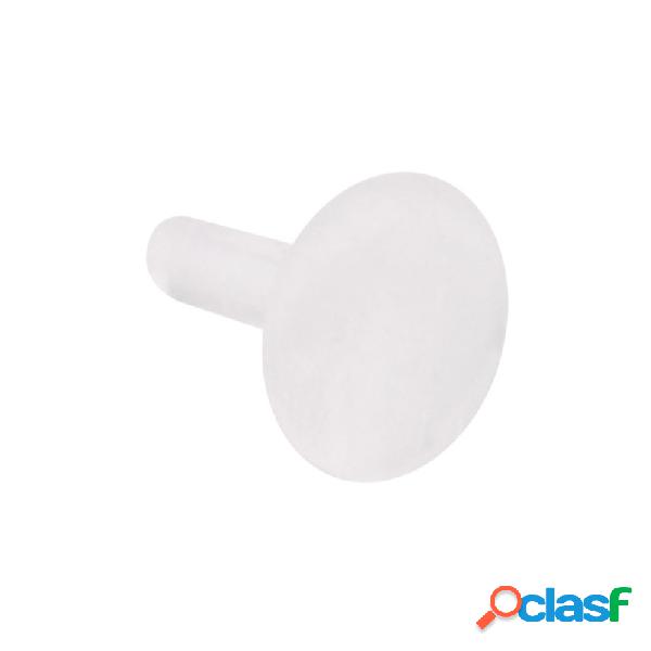 Disc for Bioflex Push-Fit Pins Bioflex Palline, barrette e