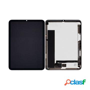 Display LCD per iPad Mini (2021) - Nero - QualitÃ originale