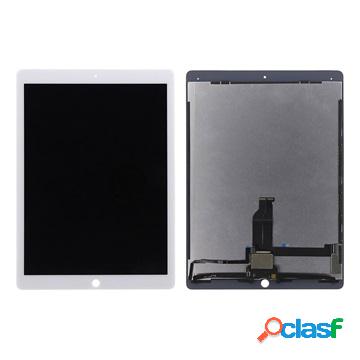 Display LCD per iPad Pro 12.9 - Bianco - QualitÃ originale