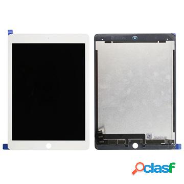 Display LCD per iPad Pro 9.7 - Bianco - QualitÃ originale