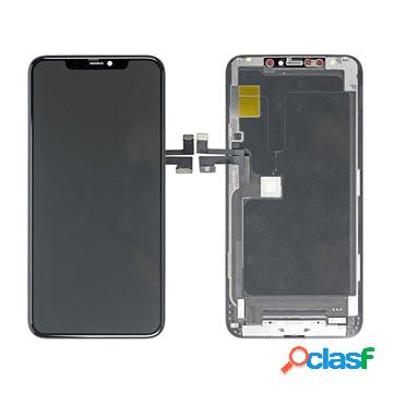 Display LCD per iPhone 11 Pro Max - Nero - QualitÃ