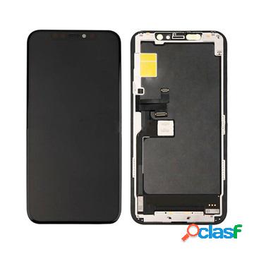 Display LCD per iPhone 11 Pro - Nero - QualitÃ originale