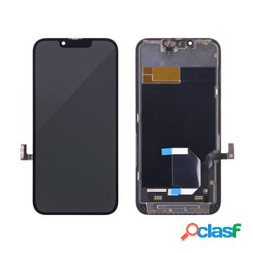 Display LCD per iPhone 13 - Nero - QualitÃ originale