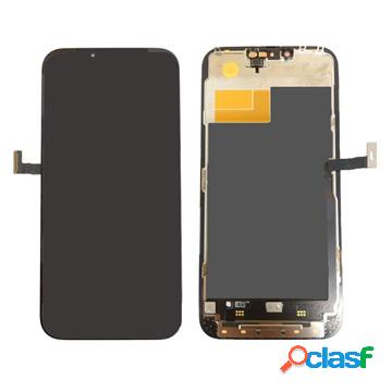 Display LCD per iPhone 13 Pro Max - Nero - QualitÃ