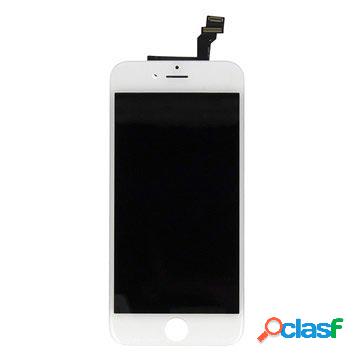 Display LCD per iPhone 6 - Bianco - QualitÃ originale