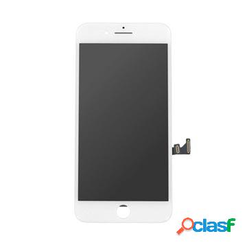 Display LCD per iPhone 8 Plus - Bianco - Grado A