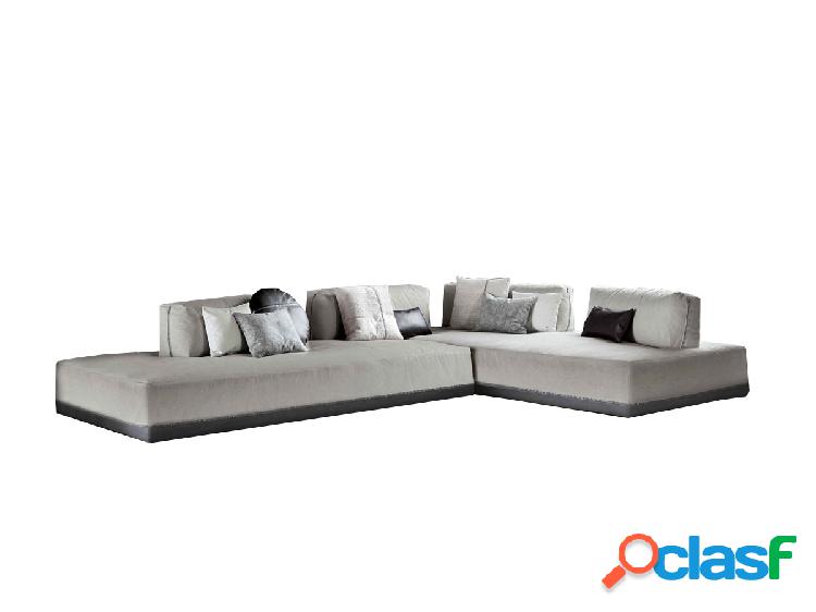 Ditre Italia Sanders Divano Angolare - Marshall 002