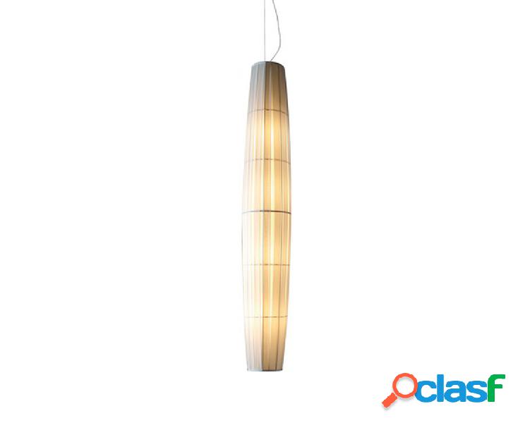 Dix heures dix Colonne H254 Lampada a Sospensione