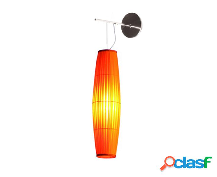 Dix heures dix Colonne H255 Lampada da Parete