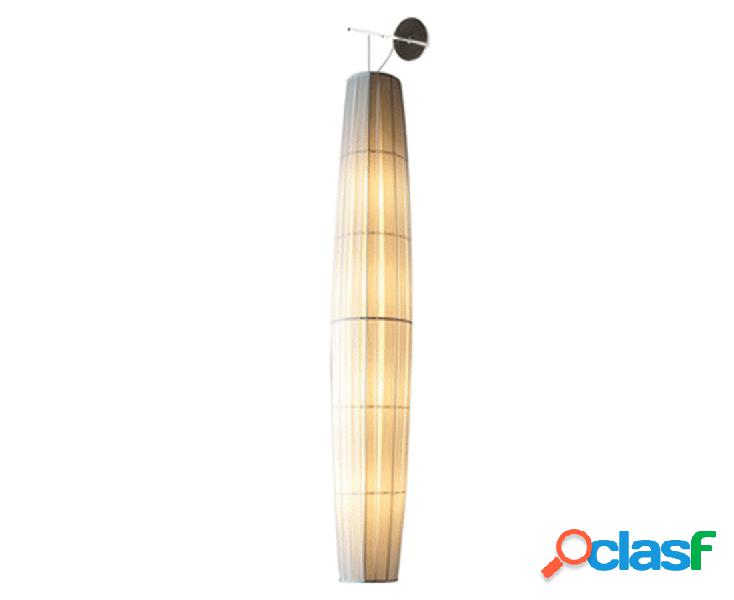 Dix heures dix Colonne H260 Lampada da Parete