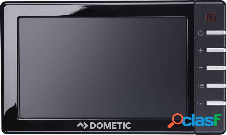 Dometic Group PerfectView M55L AHD Monitor 3 ingressi