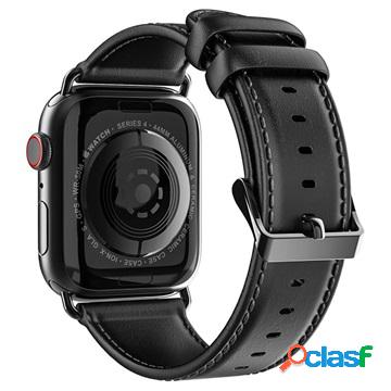 Dux Ducis Apple Watch Series 7/SE/6/5/4/3/2/1 Cinturino in