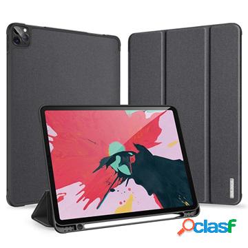 Dux Ducis Domo iPad Pro 11 (2020) Custodia Folio Tri-Fold -