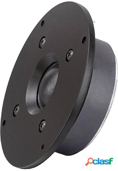 Dynavox DX159 Tweeter a cupola 25 W 8 Ω