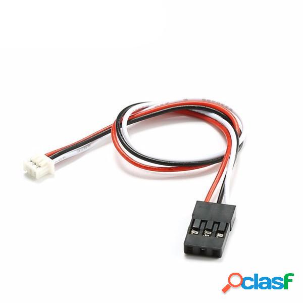 Eachine 1000TVL CCD fotografica Cavo di ricambio 3P per Mini