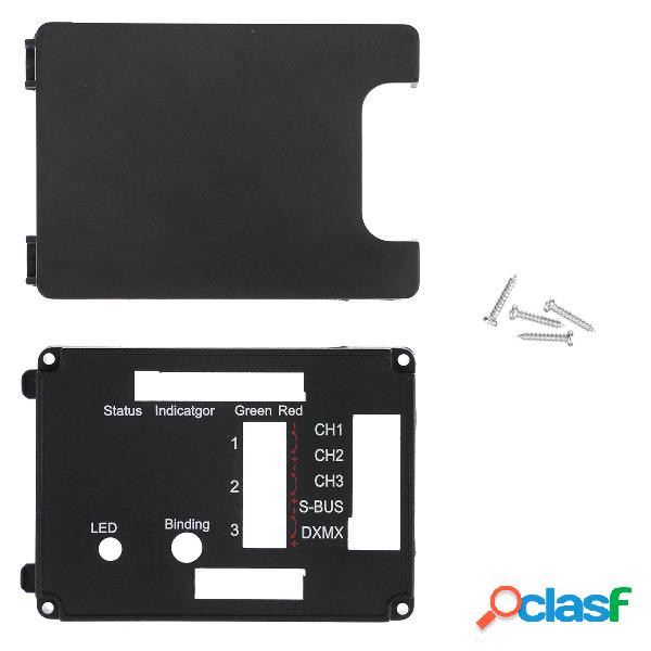 Eachine E200 Scheda Madre Scatola RC elicottero Parti