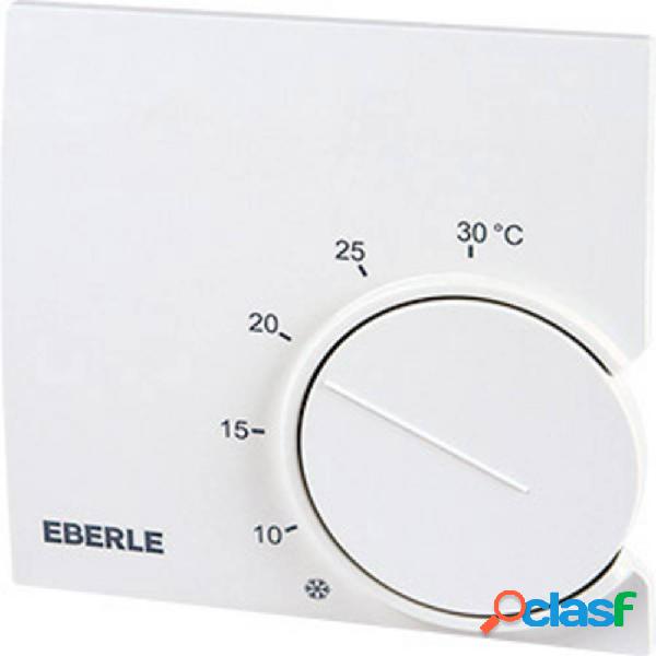 Eberle RTR 9724 Termostato ambiente Da parete