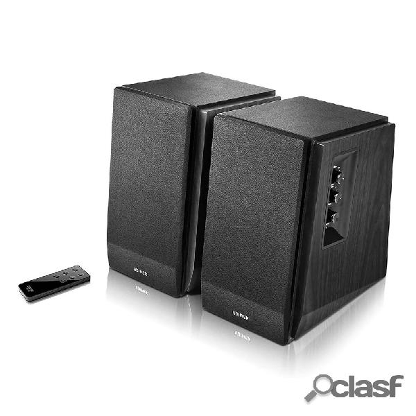 Edifier R1700BT Altoparlanti da scaffale bluetooth 66W