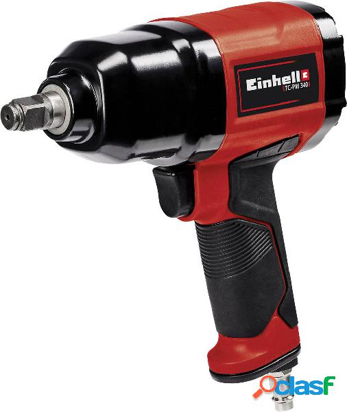 Einhell TC-PW 340 4138950 Avvitatore pneumatico ad impulsi