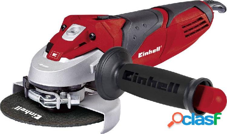 Einhell TE-AG 125/750 4430880 Smerigliatrice angolare 125 mm