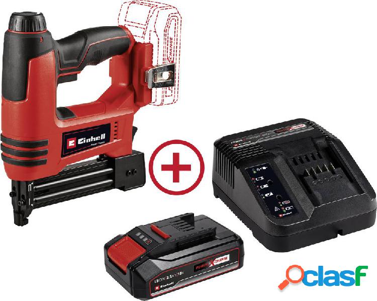 Einhell TE-CN 4257791 Chiodatrice a batteria Lunghezza