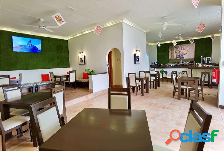 El Sombrerero Loco Burger Bar Fuerteventura