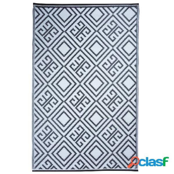 Esschert Design Tappeto da Esterno 120x186 cm OC12
