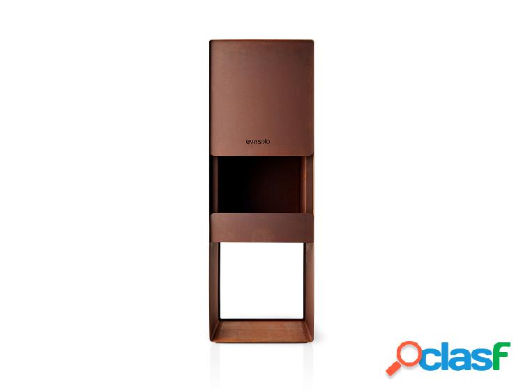 Eva Solo Firebox Braciere a Legna