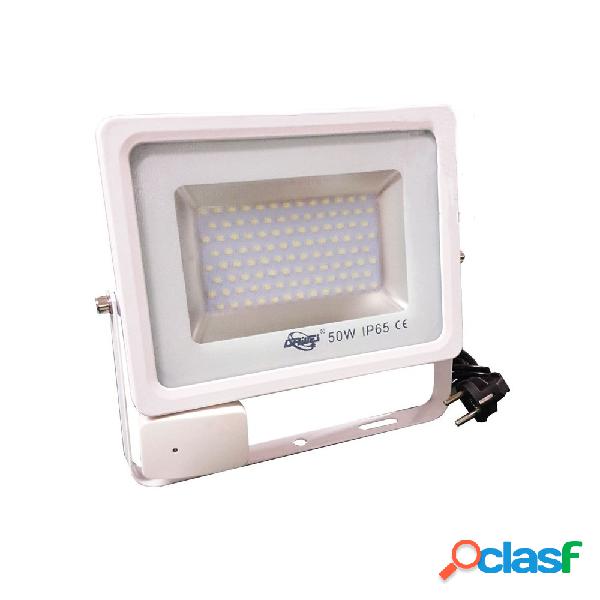 FARO FARETTO FARI LED IP65 CON SENSORE MOVIMENTO