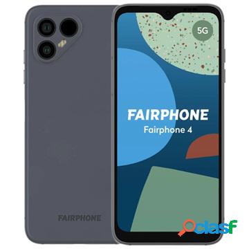 Fairphone 4 - 128 GB - Grigio