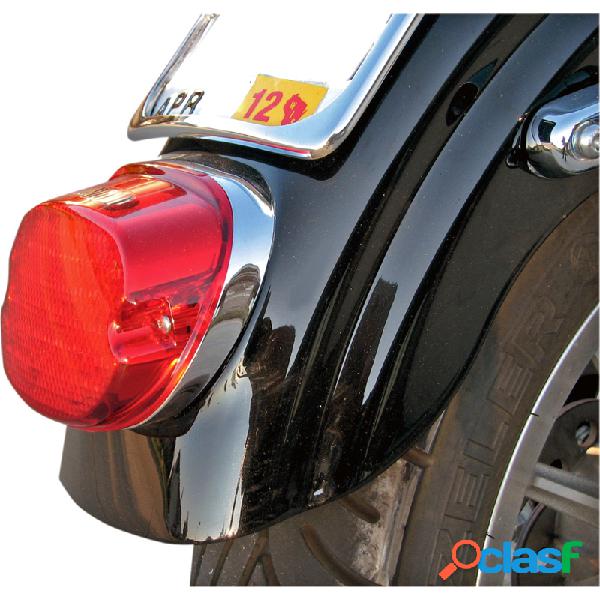 Fanalino posteriore per Harley-Davidson 99- Low-Profile led