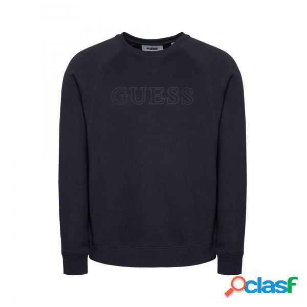 Felpa Guess Aldwin Guess - Felpe senza cappuccio - Taglia: S
