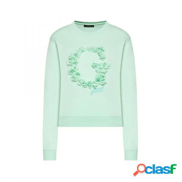 Felpa Guess Arianna Guess - Felpe senza cappuccio - Taglia:
